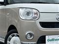 2018 Daihatsu Move Canbus