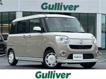 2018 Daihatsu Move Canbus