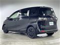 2021 Toyota Sienta
