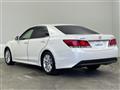2013 Toyota Crown Athlete Series