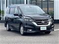 2016 Nissan Serena