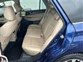 2016 Subaru Outback