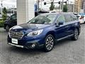 2016 Subaru Outback