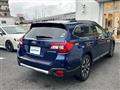 2016 Subaru Outback