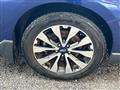 2016 Subaru Outback
