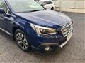 2016 Subaru Outback