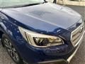 2016 Subaru Outback