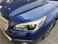 2016 Subaru Outback