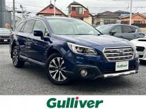 2016 Subaru Outback