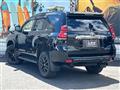 2020 Toyota Land Cruiser Prado