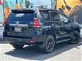 2020 Toyota Land Cruiser Prado