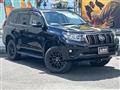 2020 Toyota Land Cruiser Prado