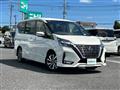 2021 Nissan Serena