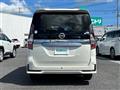 2021 Nissan Serena