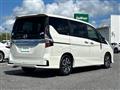 2021 Nissan Serena