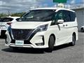 2021 Nissan Serena