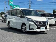 2021 Nissan Serena