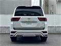 2023 Toyota Land Cruiser
