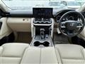 2023 Toyota Land Cruiser