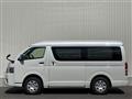 2026 Toyota Hiace Van