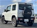 2020 Suzuki Jimny