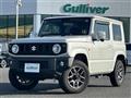 2020 Suzuki Jimny