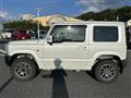 2020 Suzuki Jimny