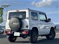 2020 Suzuki Jimny