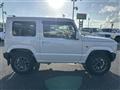 2020 Suzuki Jimny