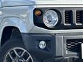 2020 Suzuki Jimny