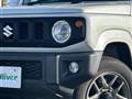 2020 Suzuki Jimny
