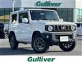 2020 Suzuki Jimny
