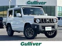2020 Suzuki Jimny