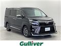 2021 Toyota Voxy