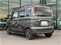 2023 Suzuki Spacia