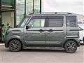 2023 Suzuki Spacia