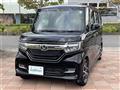 2019 Honda N BOX