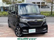 2019 Honda N BOX