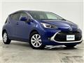 2021 Toyota AQUA
