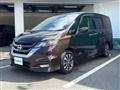 2017 Nissan Serena