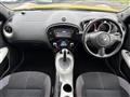2016 Nissan Juke