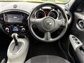 2016 Nissan Juke