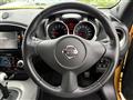 2016 Nissan Juke