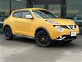 2016 Nissan Juke