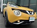 2016 Nissan Juke