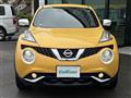 2016 Nissan Juke