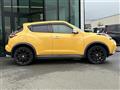 2016 Nissan Juke