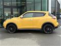 2016 Nissan Juke