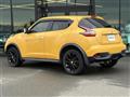 2016 Nissan Juke