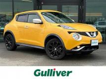 2016 Nissan Juke